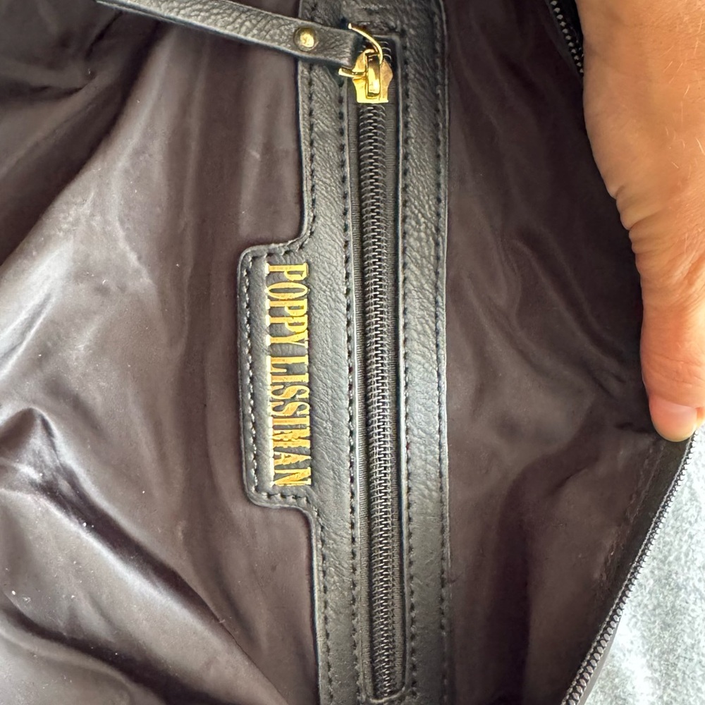 POPPY LISSIMAN HANDBAG - Picture 5 of 7